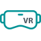 VR