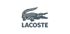 lacoste